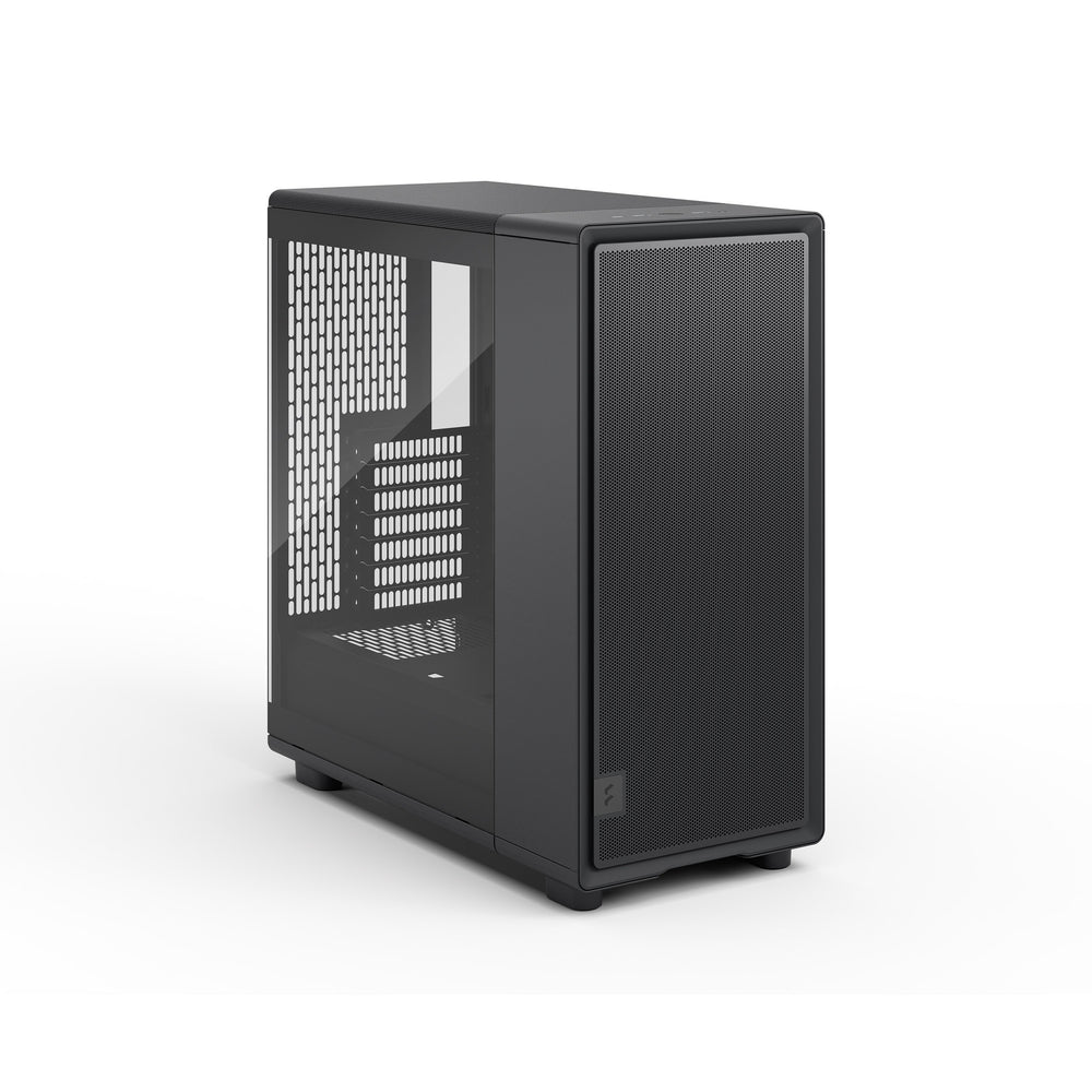 Fractal Design Epoch Black TG Light Tint ATX Mid Tower PC Case