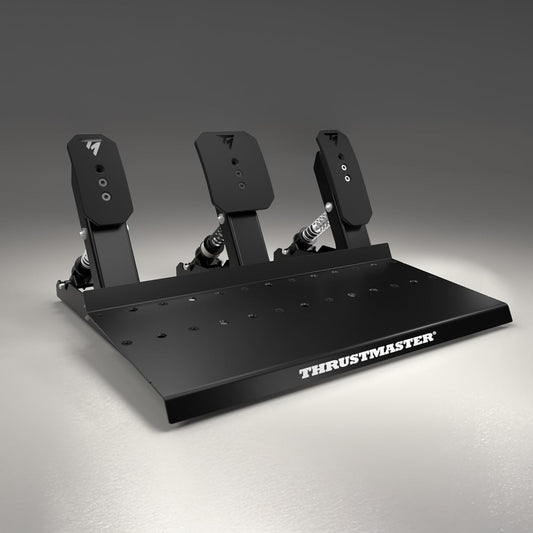 Thrustmaster Raceline Pedals III — 3-Pedal Set
