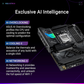 ASUS ROG STRIX X870-F GAMING WIFI ATX Motherboard
