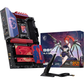 MSI B850 MLG EDITION Motherboard