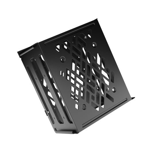 Fractal Design Hard Drive Cage Kit – Type B (Black)