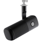 Elgato Wave DX - Dynamic XLR Microphone with Cardioid Pattern, Internal Pop Filter, and Hardened Steel Chassis