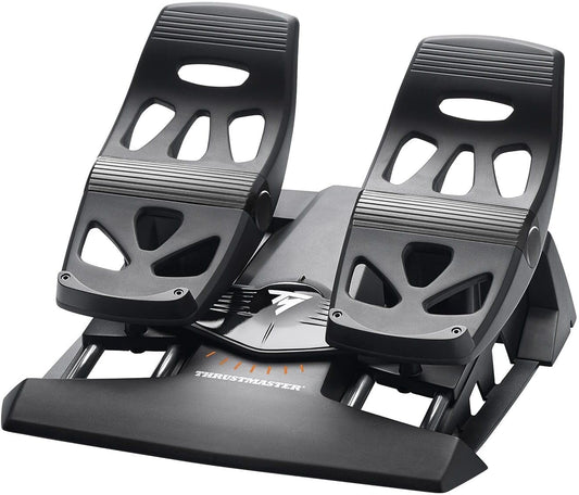 Thrustmaster TFRP T.Flight Rudder Pedals