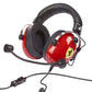 Thrustmaster T.Racing Scuderia Ferrari Edition Gaming Headset