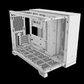 Corsair Chassis 2500X CC-9011266-WW Tempered Glass Mid-Tower, White