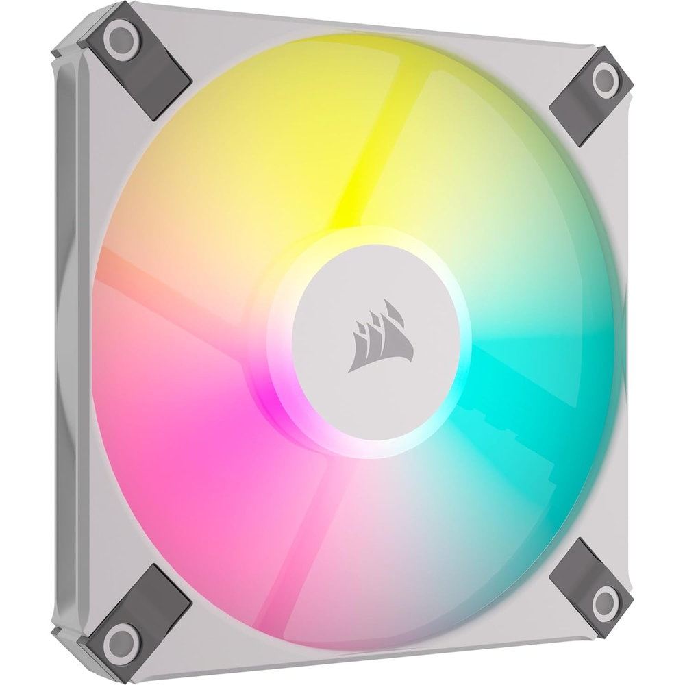 Corsair Fan iCUE AF120 RGB SLIM