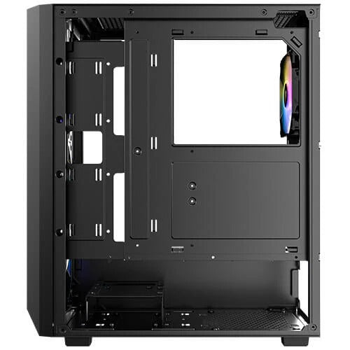 Antec AX67 ARGB ATX Mid Tower Gaming Cabinet