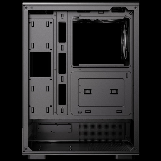 Antec VCX300 ARGB ATX Mid Tower Gaming Cabinet