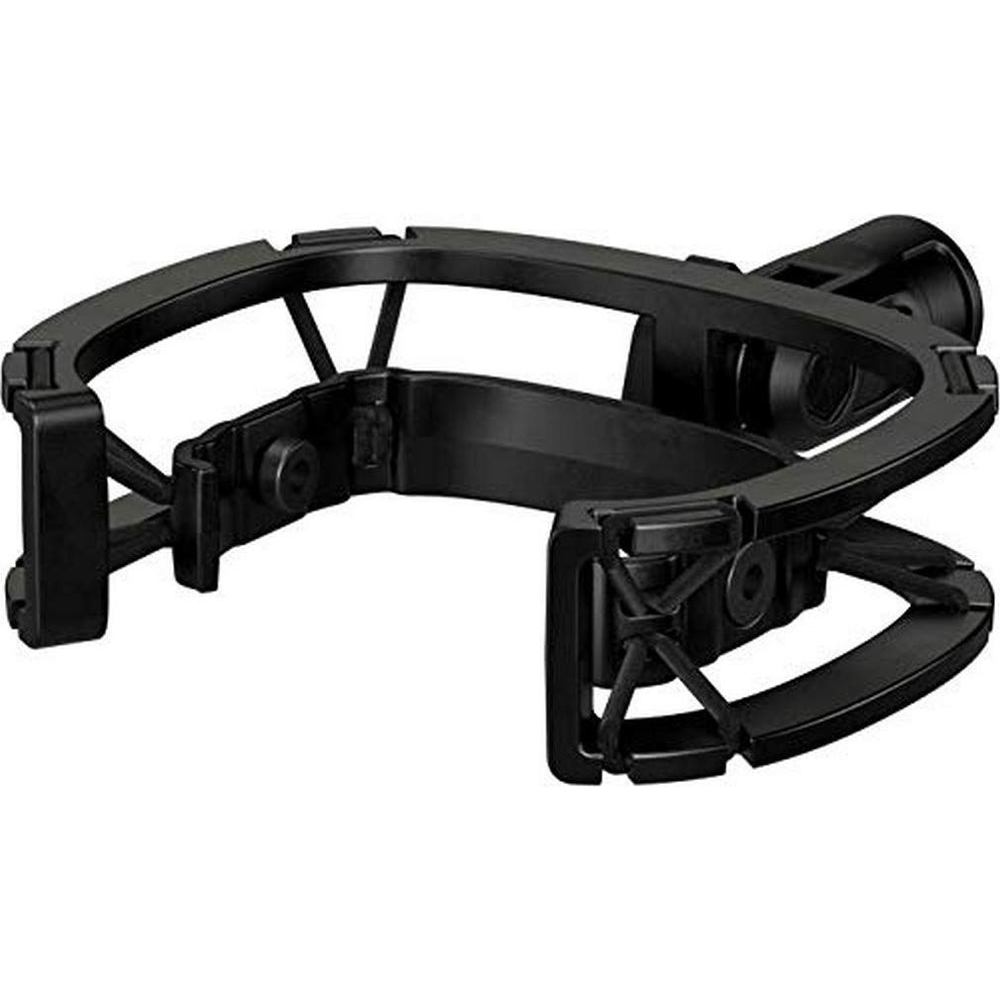 Elgato Wave Shock Mount - Anti-Vibration Suspension Mount for Wave:1 and Wave:3 Microphones