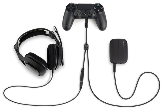 Elgato Chat Link – Party Chat Adapter for Xbox One & PlayStation 4