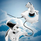 Thrustmaster T.Flight HOTAS One MSFS Edition — Flight Joystick & Throttle