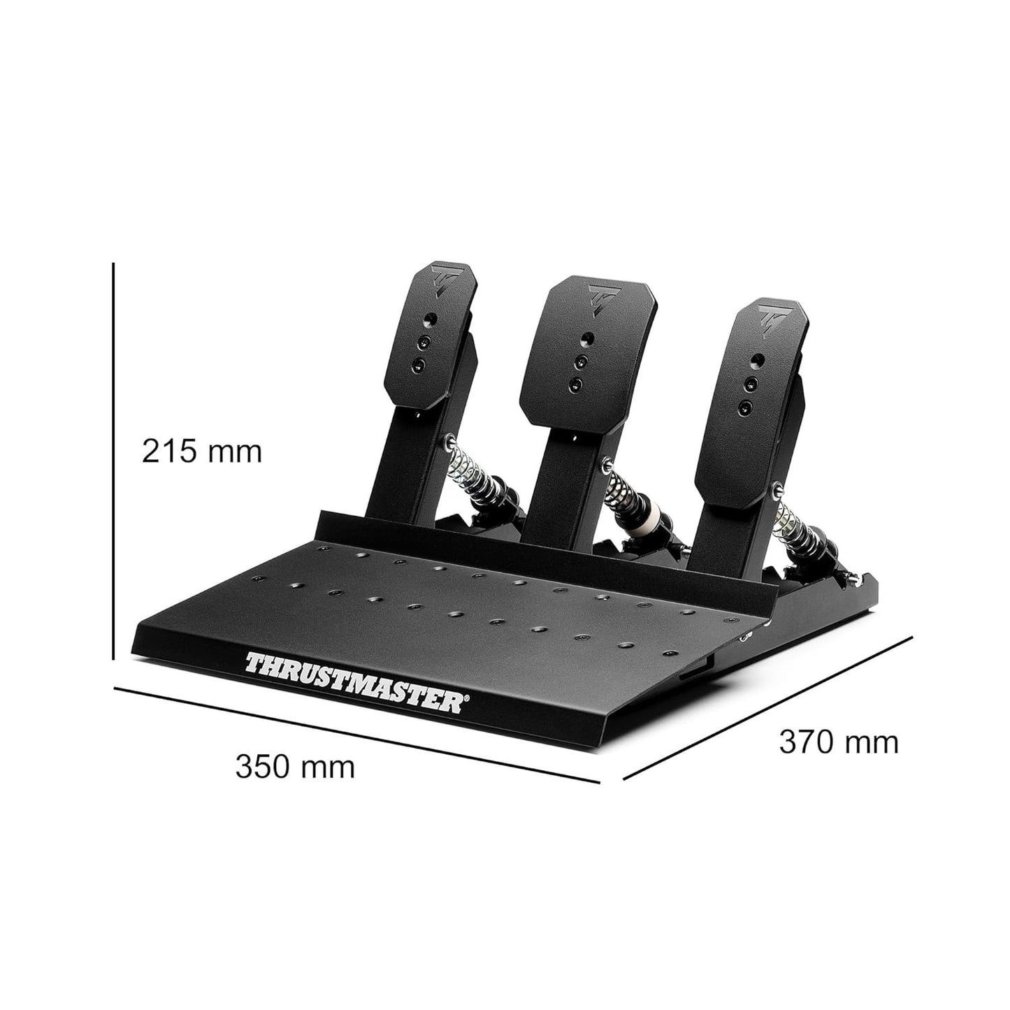 Thrustmaster Raceline Pedals III — 3-Pedal Set