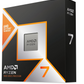 AMD Ryzen 7 9850X3D – 8 Core / 16 Thread AM5 Desktop Processor