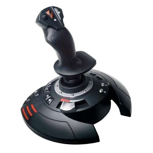 Thrustmaster T.Flight Stick X — PC Flight Joystick