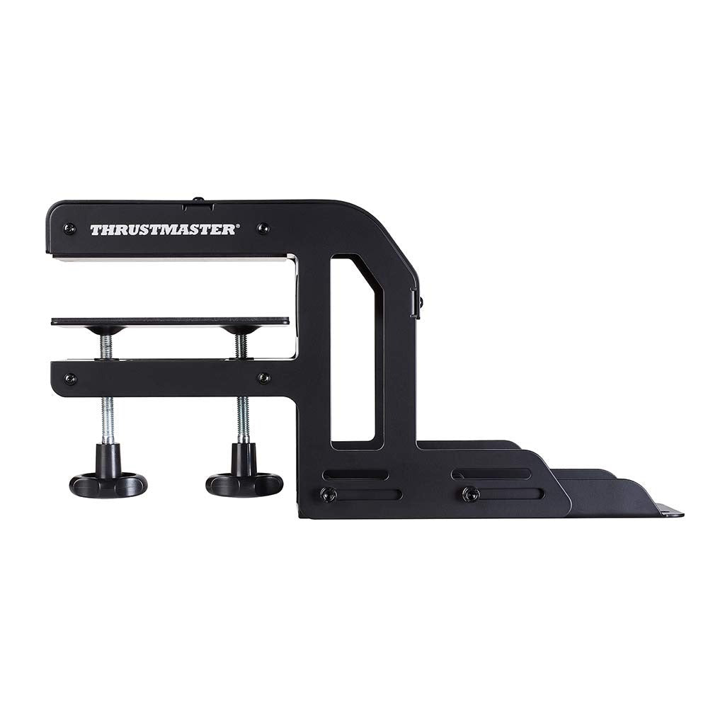 Thrustmaster TM Racing Clamp — Desk Mount for Sim Add-Ons