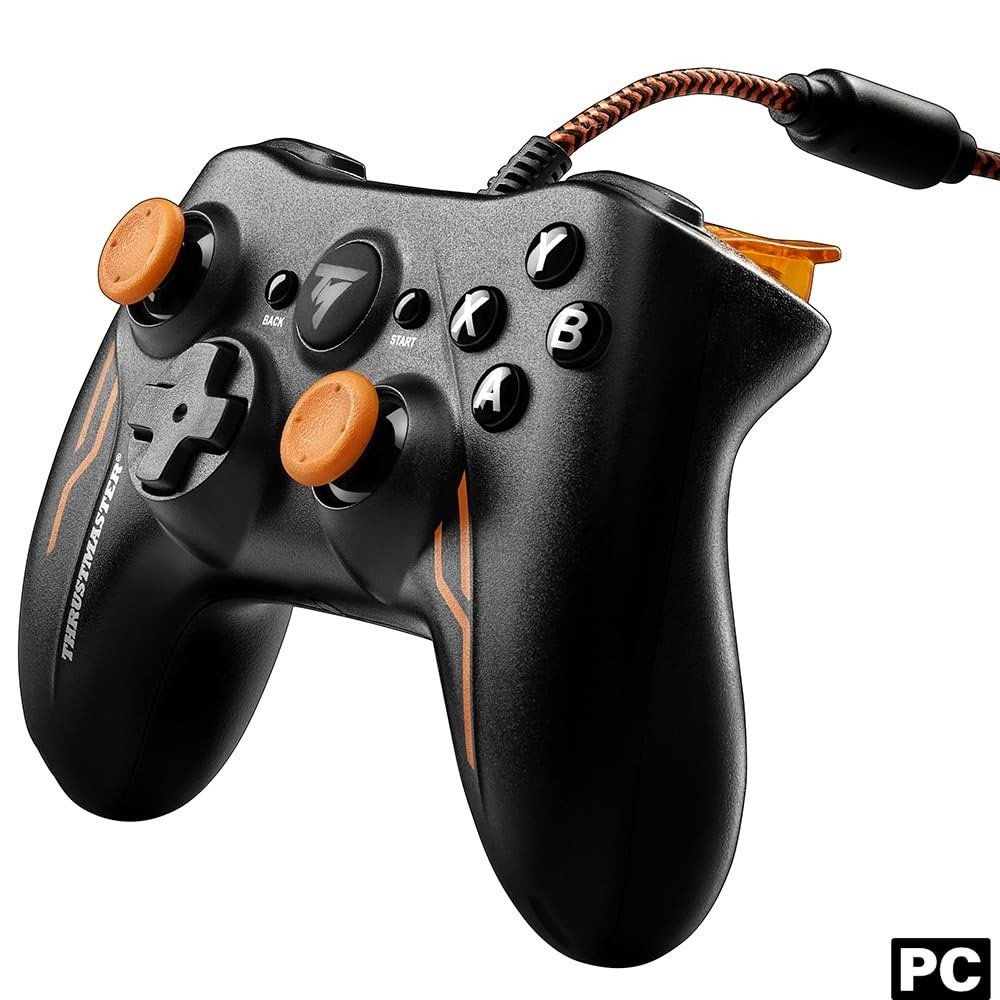 Thrustmaster GP XID Pro Edition — PC Gamepad