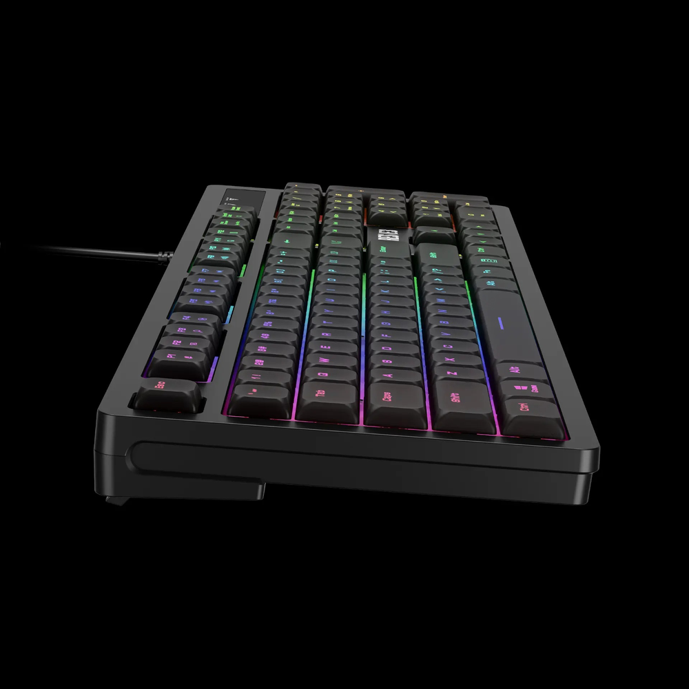 GAMDIAS ARES E3 2-in-1 Gaming Keyboard & Mouse Combo