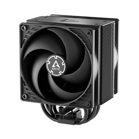ARCTIC Freezer 36 Tower CPU Air Cooler (Black)