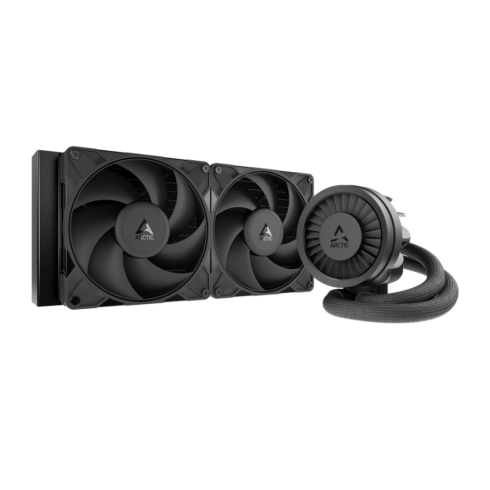 ARCTIC Liquid Freezer III Pro 280 AIO CPU Liquid Cooler