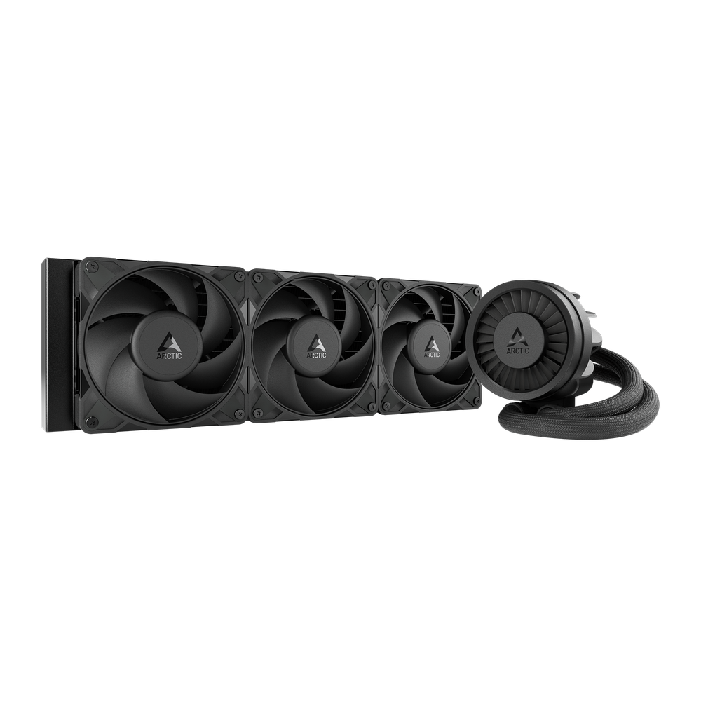 ARCTIC Liquid Freezer III Pro 360 AIO CPU Liquid Cooler