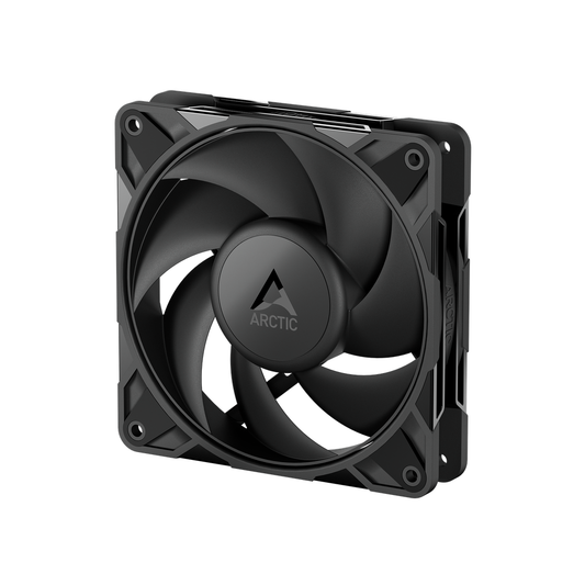 ARCTIC P12 Pro A-RGB 120mm Case Fan (Black)