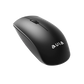 AULA AM201 Wireless Compact Mouse | Black (AM201)