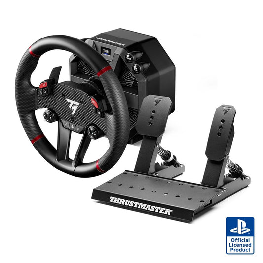 Thrustmaster T598 Direct Drive Racing Wheel