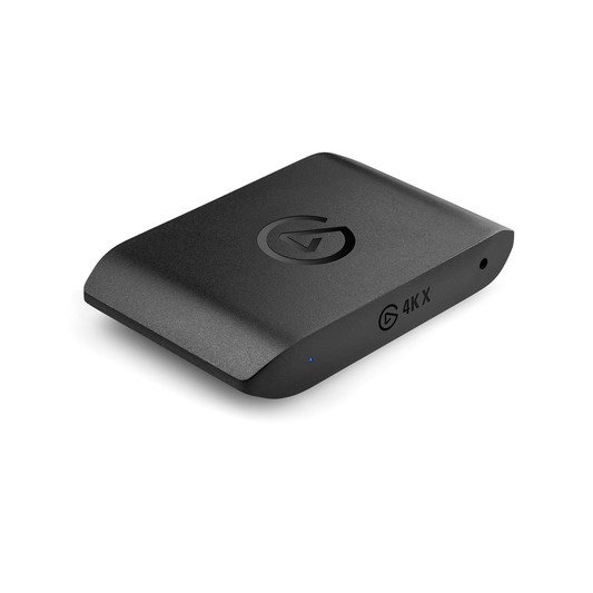 Corsair Elgato Game Capture 4K X External Capture Card