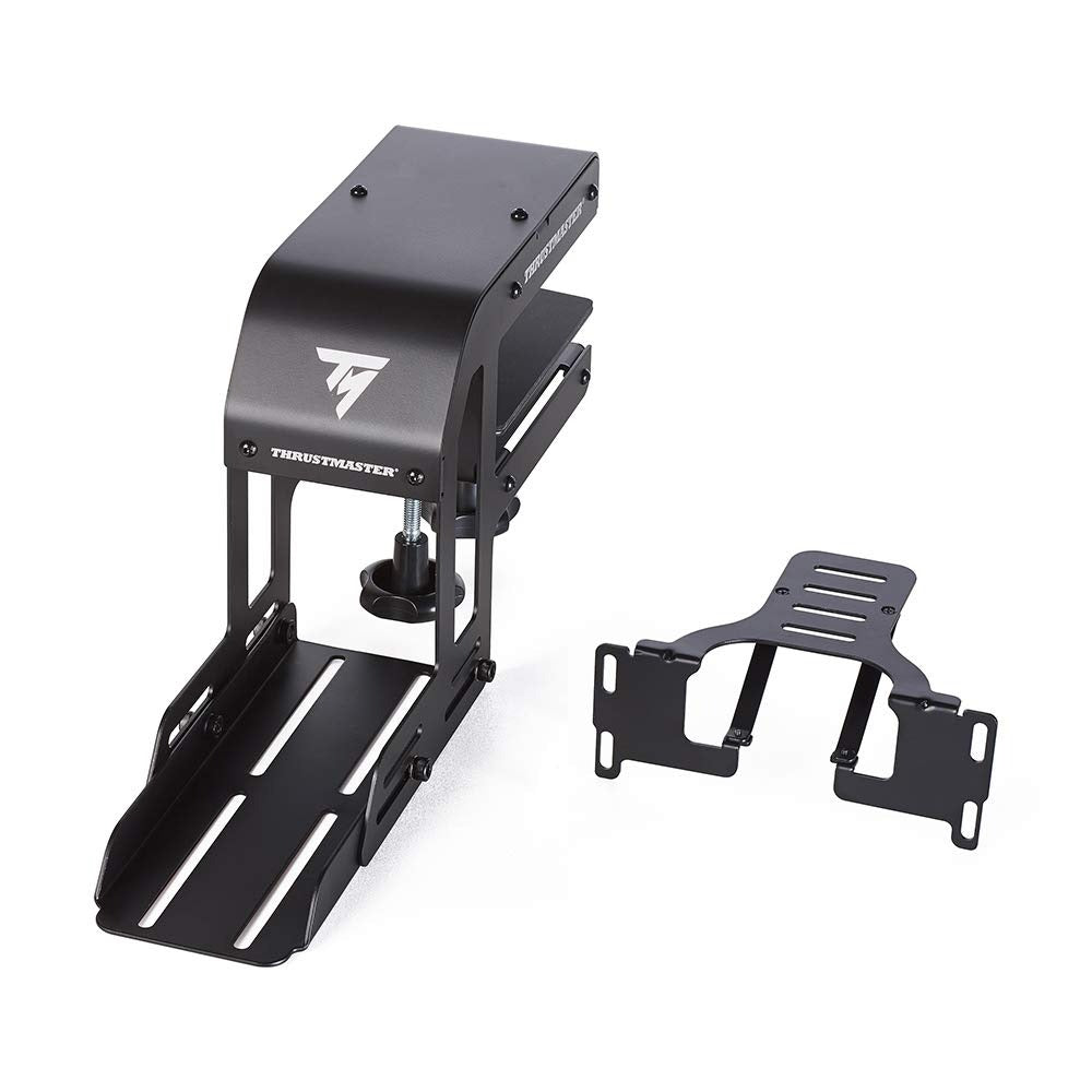 Thrustmaster TM Racing Clamp — Desk Mount for Sim Add-Ons