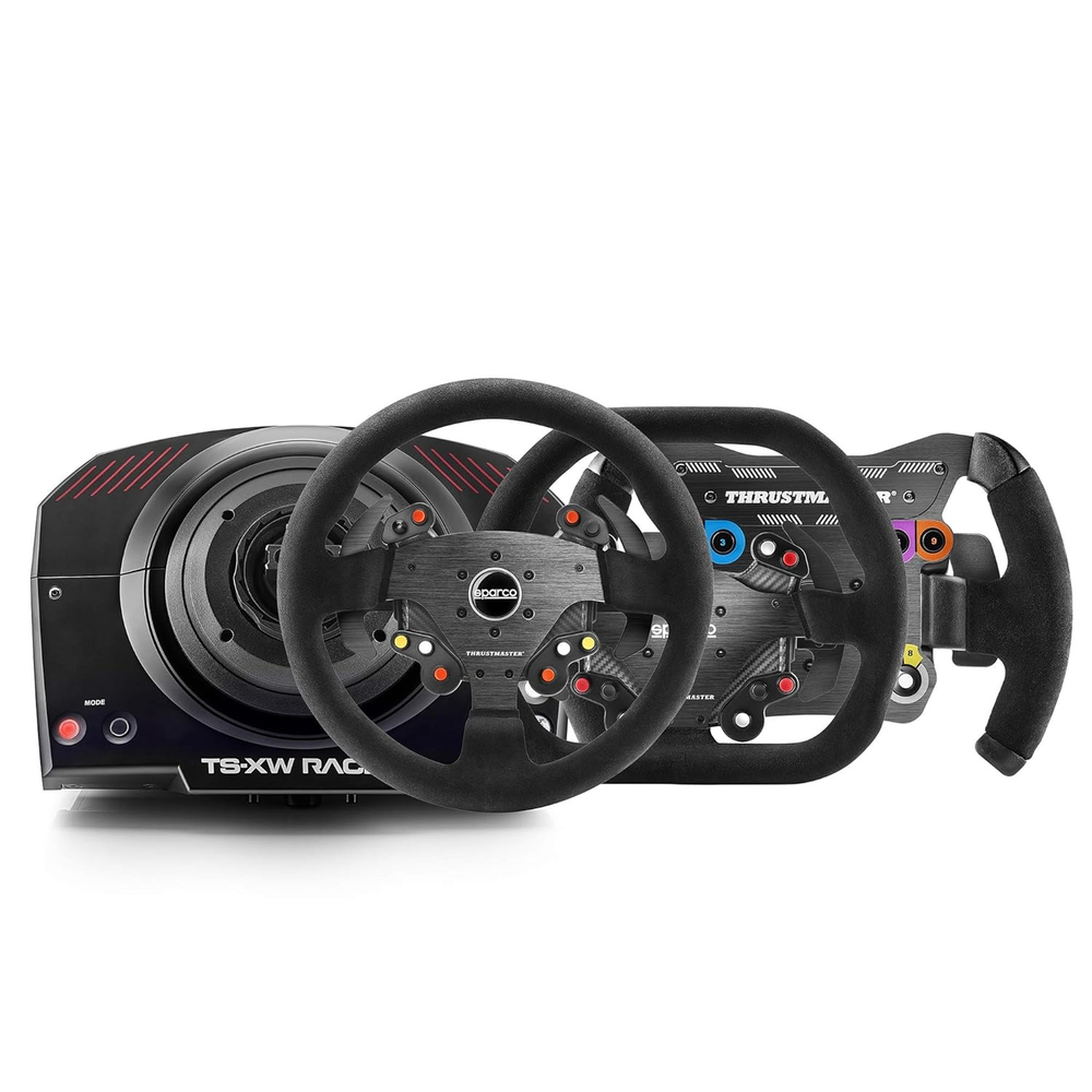 Thrustmaster TS-XW Servo Base — Racing Wheel Base