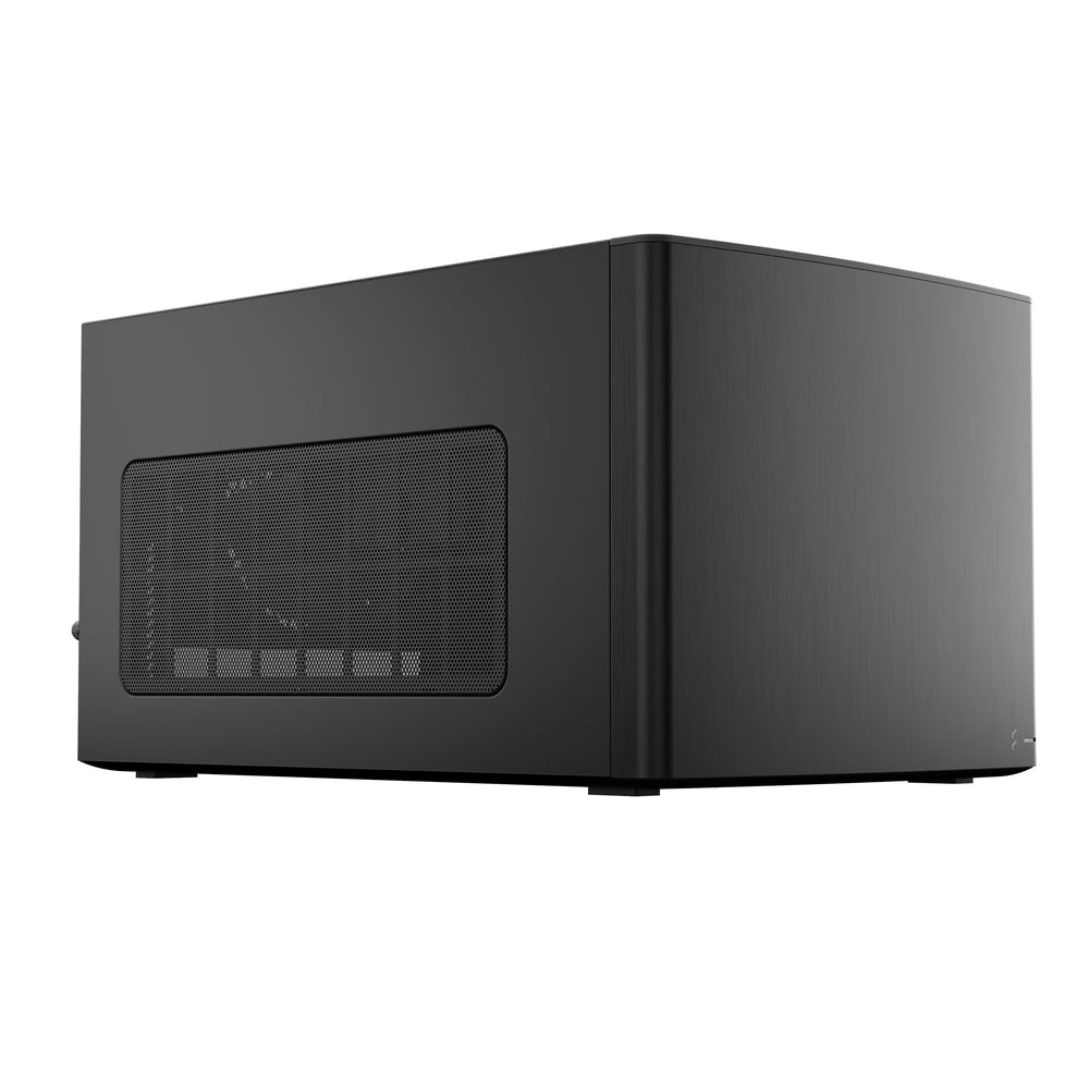 Fractal Design Node 304 Mini-ITX Case (Black)