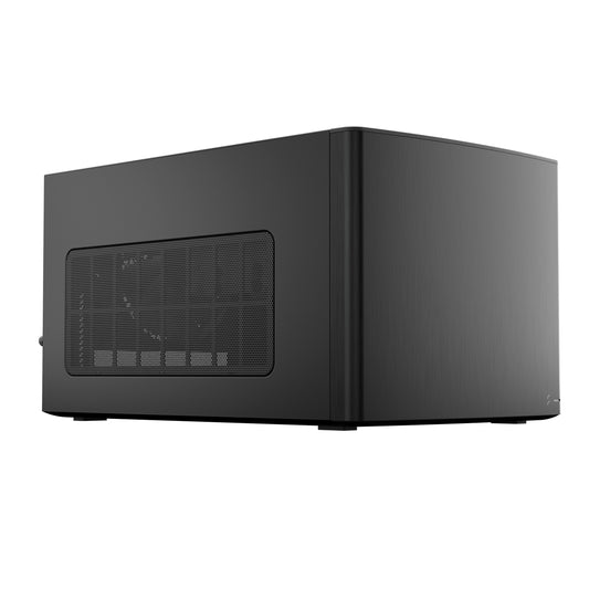 Fractal Design Node 304 Mini-ITX Case (Black)