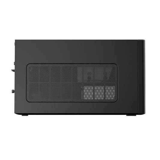 Fractal Design Node 304 Mini-ITX Case (Black)