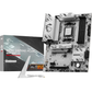 MSI B850 GAMING PLUS WIFI6E Motherboard