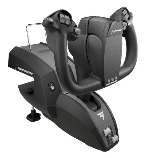 Thrustmaster TCA Yoke Boeing Edition — Flight Yoke Controller