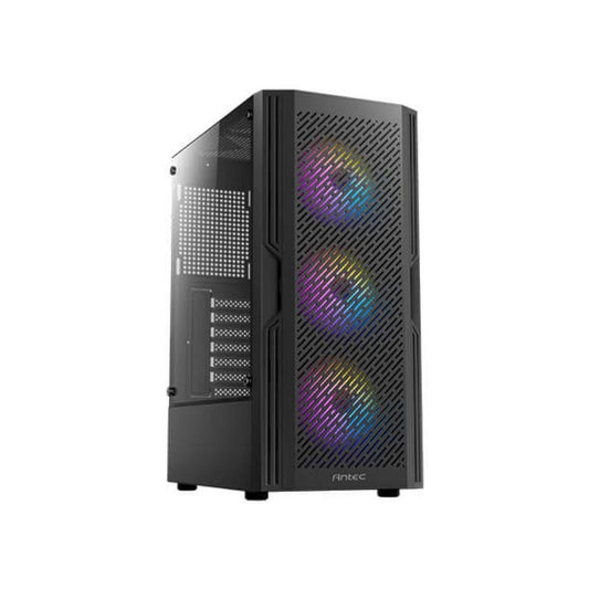 Antec AX20 Elite ATX Mid Tower Gaming Cabinet