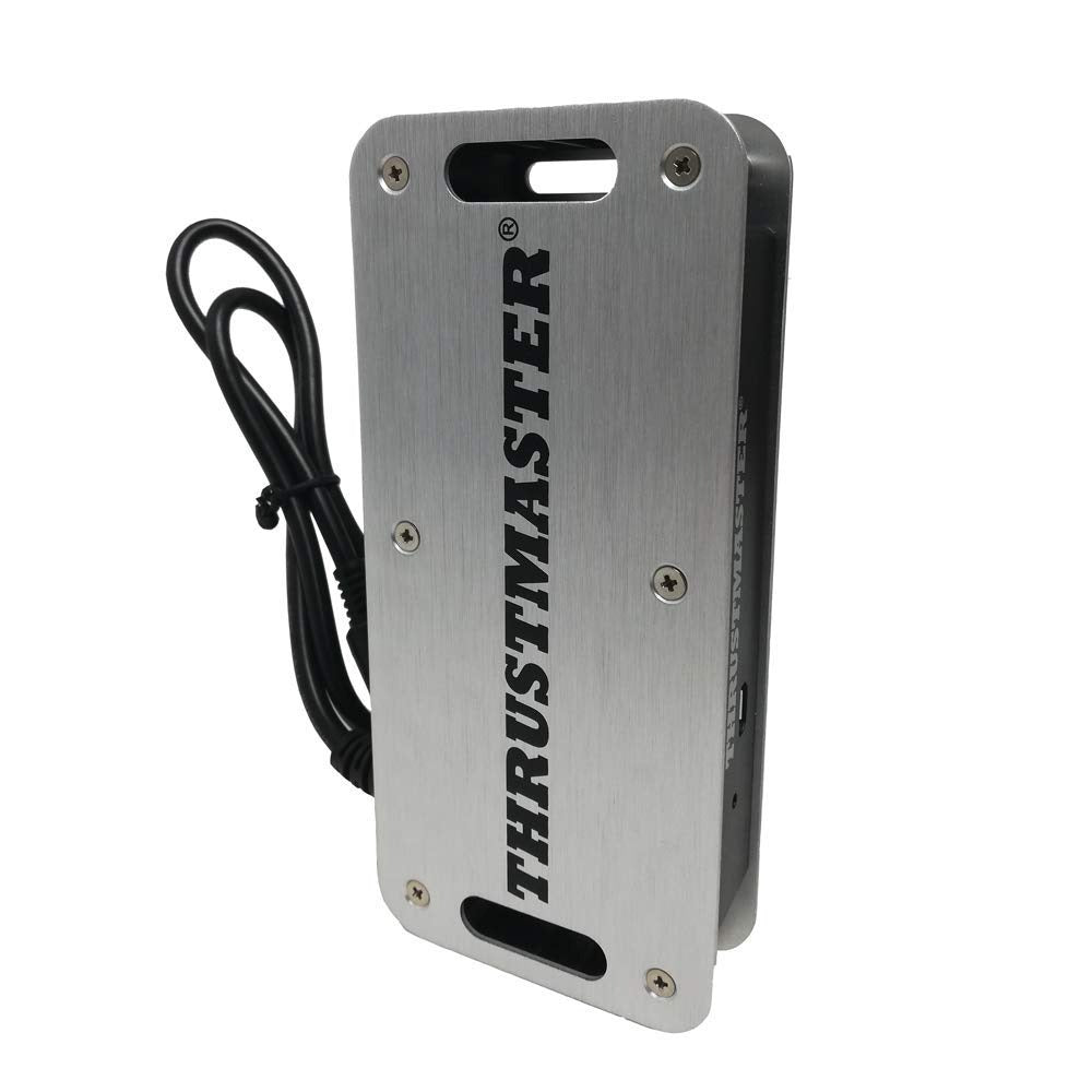 Thrustmaster TM Sim Hub — Sim Racing Connectivity Hub