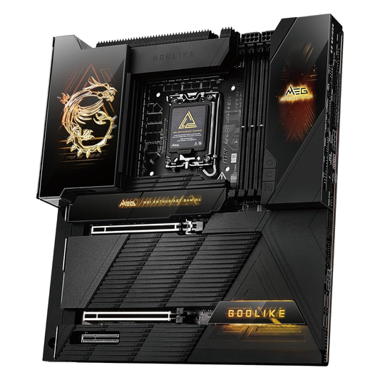 MSI MEG X870E GODLIKE Motherboard