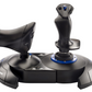 Thrustmaster T-Flight HOTAS 4 — Flight Joystick & Throttle