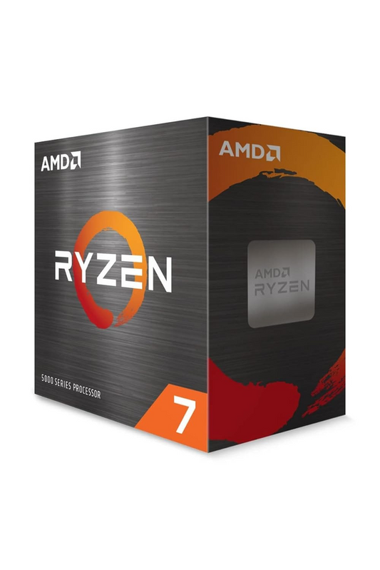 AMD Ryzen 7 5700X – 8 Core / 16 Thread AM4 Desktop Processor
