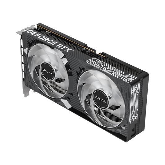 GALAX GeForce RTX 5050 1-Click OC 8GB Graphics Card