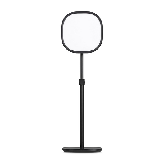 Elgato Key Light Air – Wi-Fi LED Desk Light for Streaming with 1400 Lumens & App Control