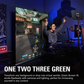 Elgato Green Screen XL