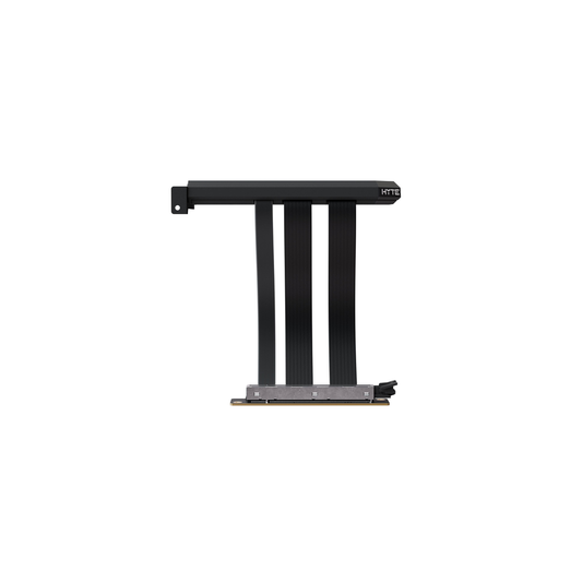 [Pitch Black] HYTE PCIe 5.0 Hyper 200mm Riser Cable