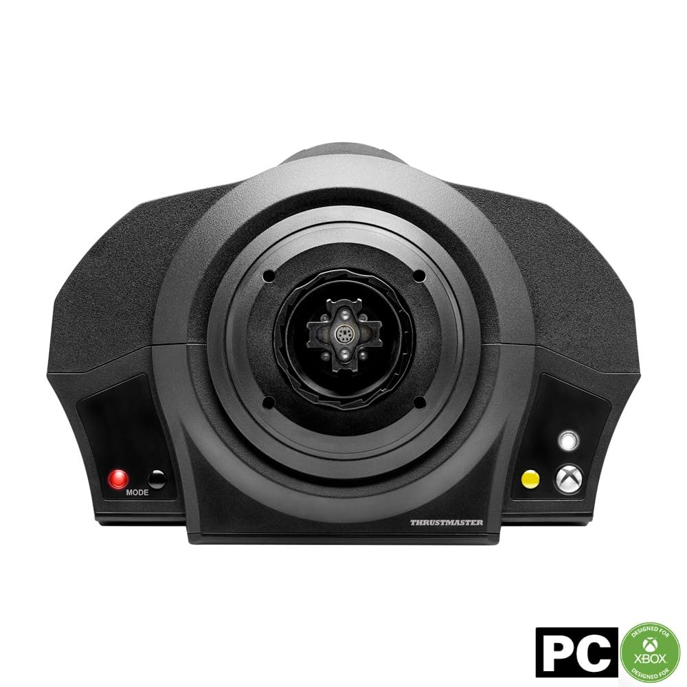 Thrustmaster TX Racing Wheel Servo Base — Racing Wheel Base