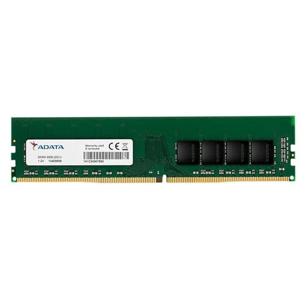 ADATA Premier 32GB DDR4 3200MHz Desktop RAM