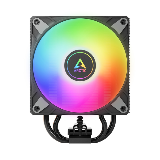 ARCTIC Freezer 36 A-RGB Tower CPU Air Cooler (Black)
