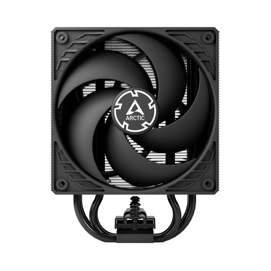 ARCTIC Freezer 36 Tower CPU Air Cooler (Black)