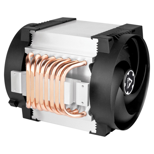 ARCTIC Freezer 4U-M Rev.2 4U Server CPU Air Cooler