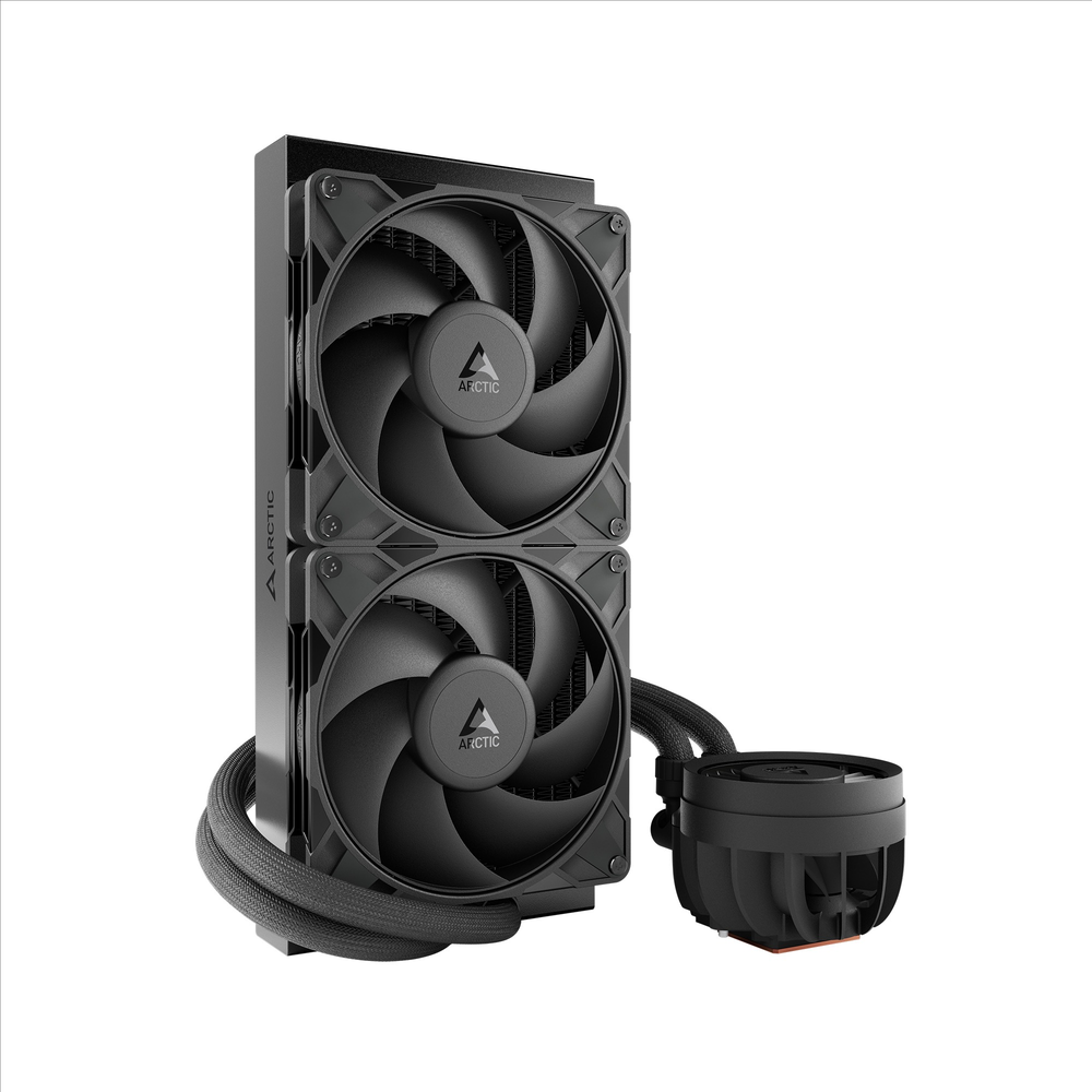 ARCTIC Liquid Freezer III Pro 280 AIO CPU Liquid Cooler